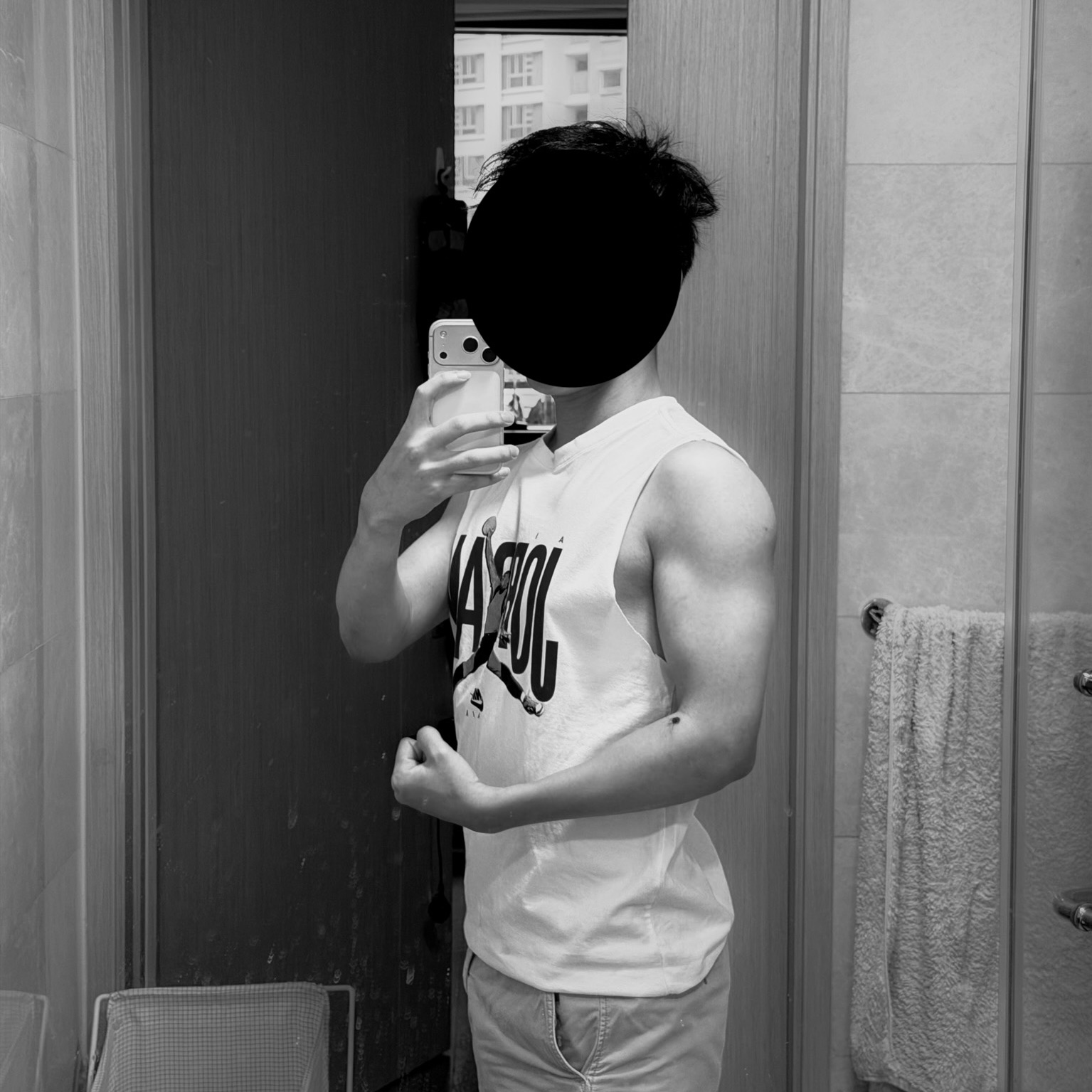 Workout Result